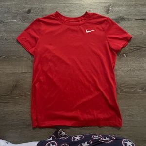 Dri-fit nike shirt